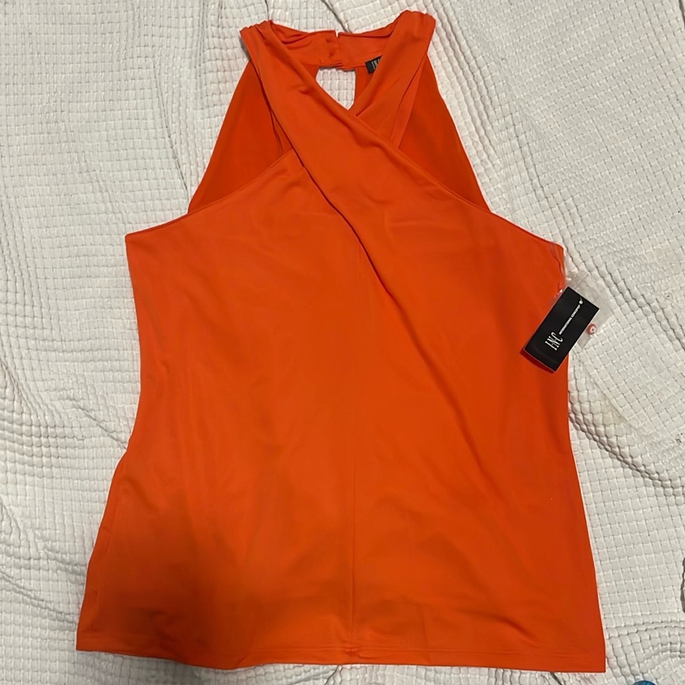 NWT- INC International Concepts-